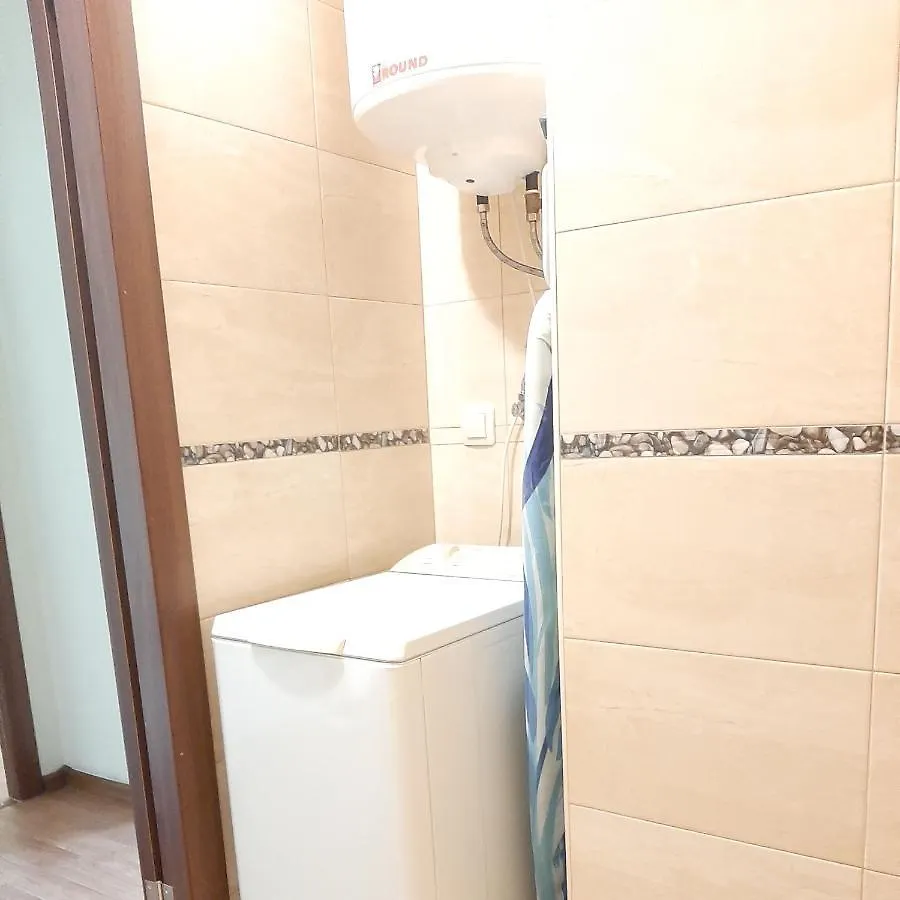 Apartament Патриотика, Позняки, Бориса Гмирі 12Б Kijów